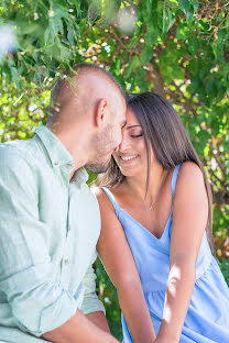 Wedding photographer Dionisios Bertsos (studiobertsos). Photo of 22 September 2021