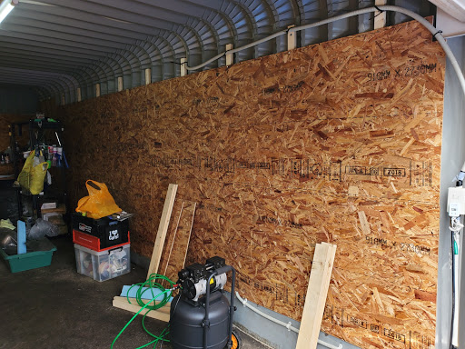 アクア Nhp10のガレージライフ カスケードガレージ ようやく 路駐も終わり 笑 に関するカスタム メンテナンスの投稿画像 車のカスタム情報はcartune