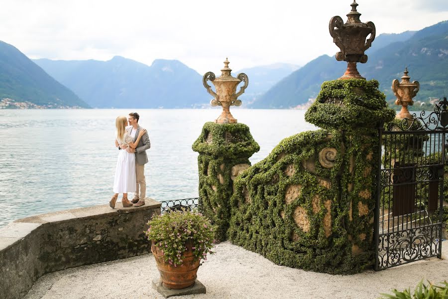 Fotografo di matrimoni Alex Paul (alexpaulphoto). Foto del 4 gennaio 2016