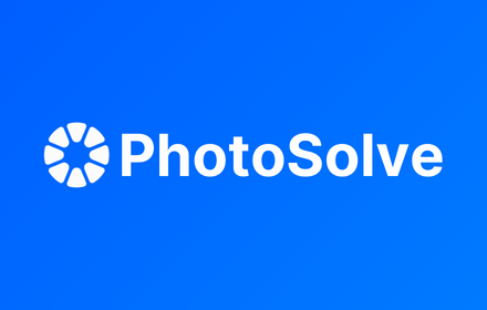 PhotoSolve - Scan & Solve Any Question small promo image