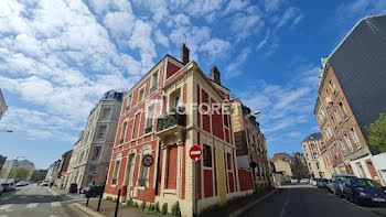 immeuble à Le Havre (76)