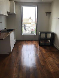 appartement à Aubervilliers (93)