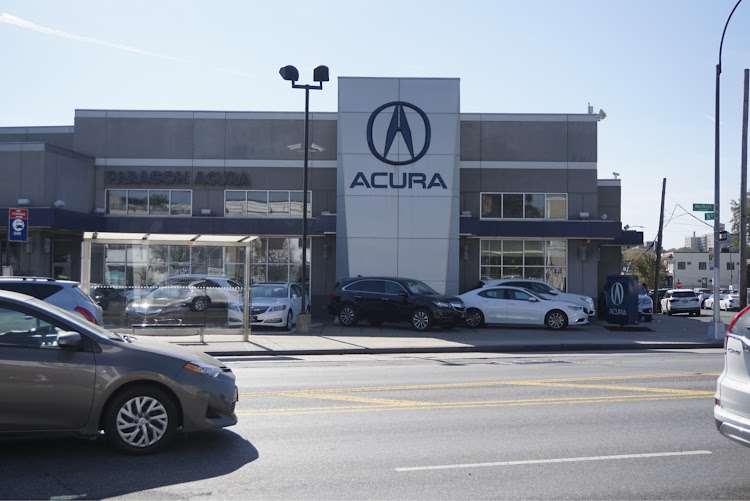 TLのアキュラ・acura・ニューヨークに関するカスタム事例の投稿画像1枚目