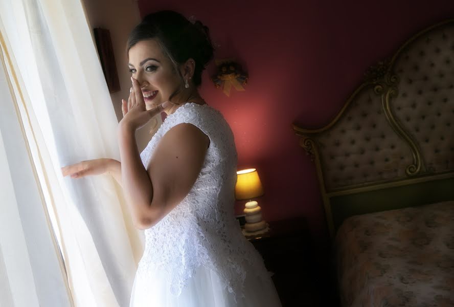 Wedding photographer Giovanni Battaglia (battaglia). Photo of 30 July 2019