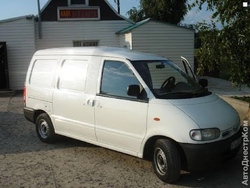 продам запчасти на авто Nissan Vanette Vanette Cargo фото 1