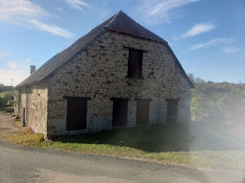 maison à Château-Chervix (87)