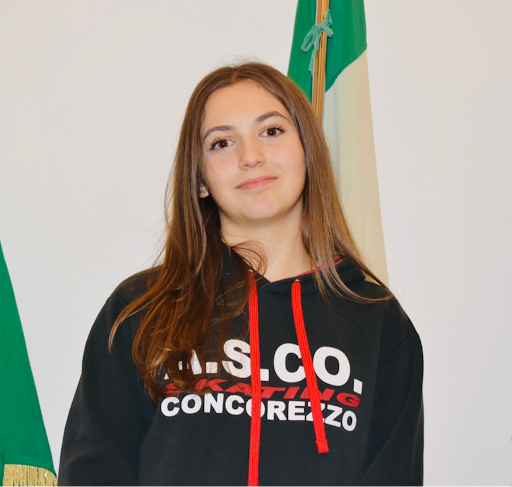 Giulia Pozzoni