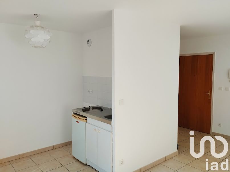 Vente appartement 2 pièces 40 m² à Dijon (21000), 148 000 €