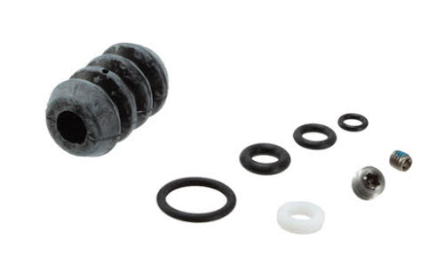 RockShox Reverb A2 Remote-Lever Service Kit, O-Ring/Seals