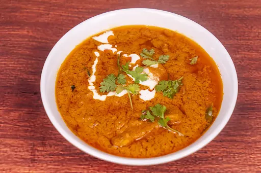 Butter Chicken Curry