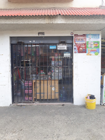 Tienda Esquinera