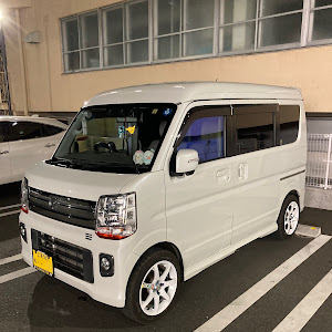 スクラムワゴン DG17W