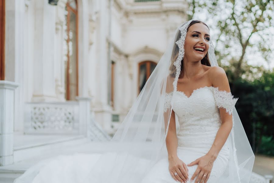 Wedding photographer Cesur Erten (cesurerten). Photo of 15 January 2019