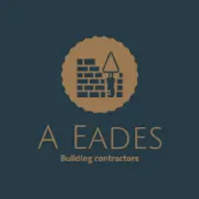 A.Eades Building Contractor Logo