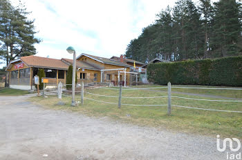 maison à Usson-en-Forez (42)