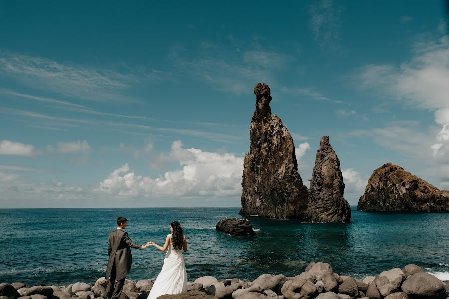 Fotógrafo de bodas Nuno Lopes (nunolopesphoto). Foto del 11 de enero 2021