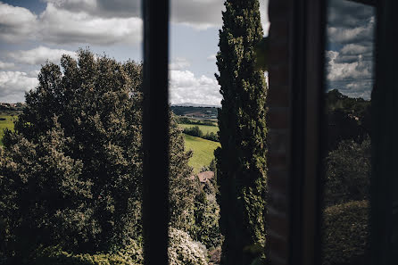 Fotógrafo de casamento Andrea Di Giampasquale (andreadg). Foto de 11 de setembro 2019