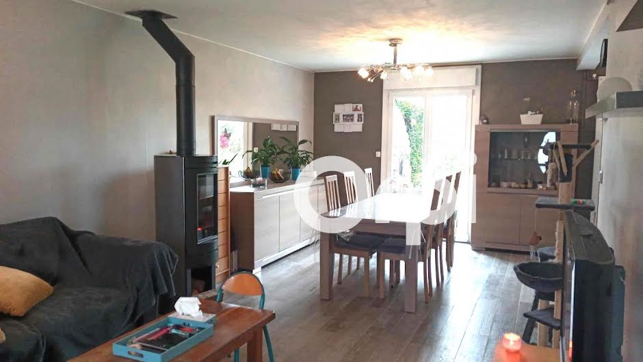 Vente maison 5 pièces 97 m² à Marchiennes (59870), 225 000 €