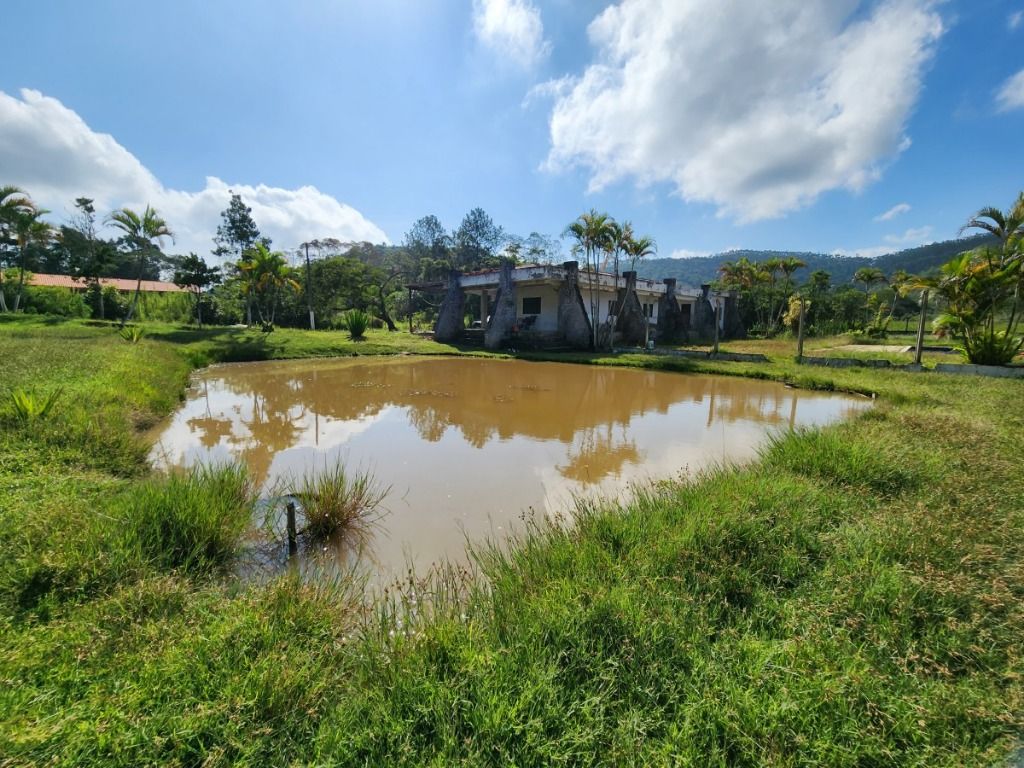 Chácaras à venda Bairro Hiroy