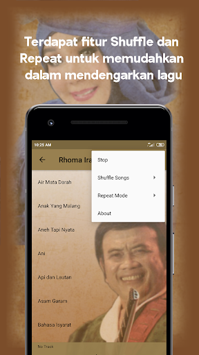 Koleksi Lagu Dangdut Lawas Lengkap