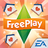 The Sims™ FreePlay5.47.1