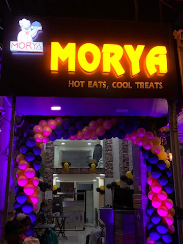 Morya Foods photo 