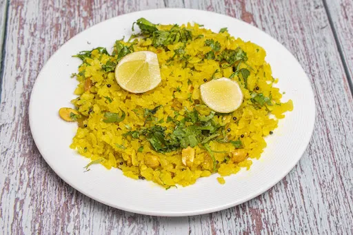 Poha