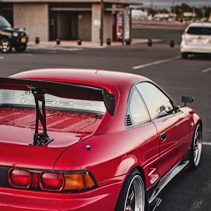 MR2 SW20