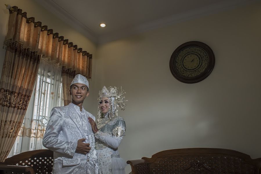 Fotógrafo de bodas Dony Juniawan (donyjuniawan). Foto del 17 de abril 2018