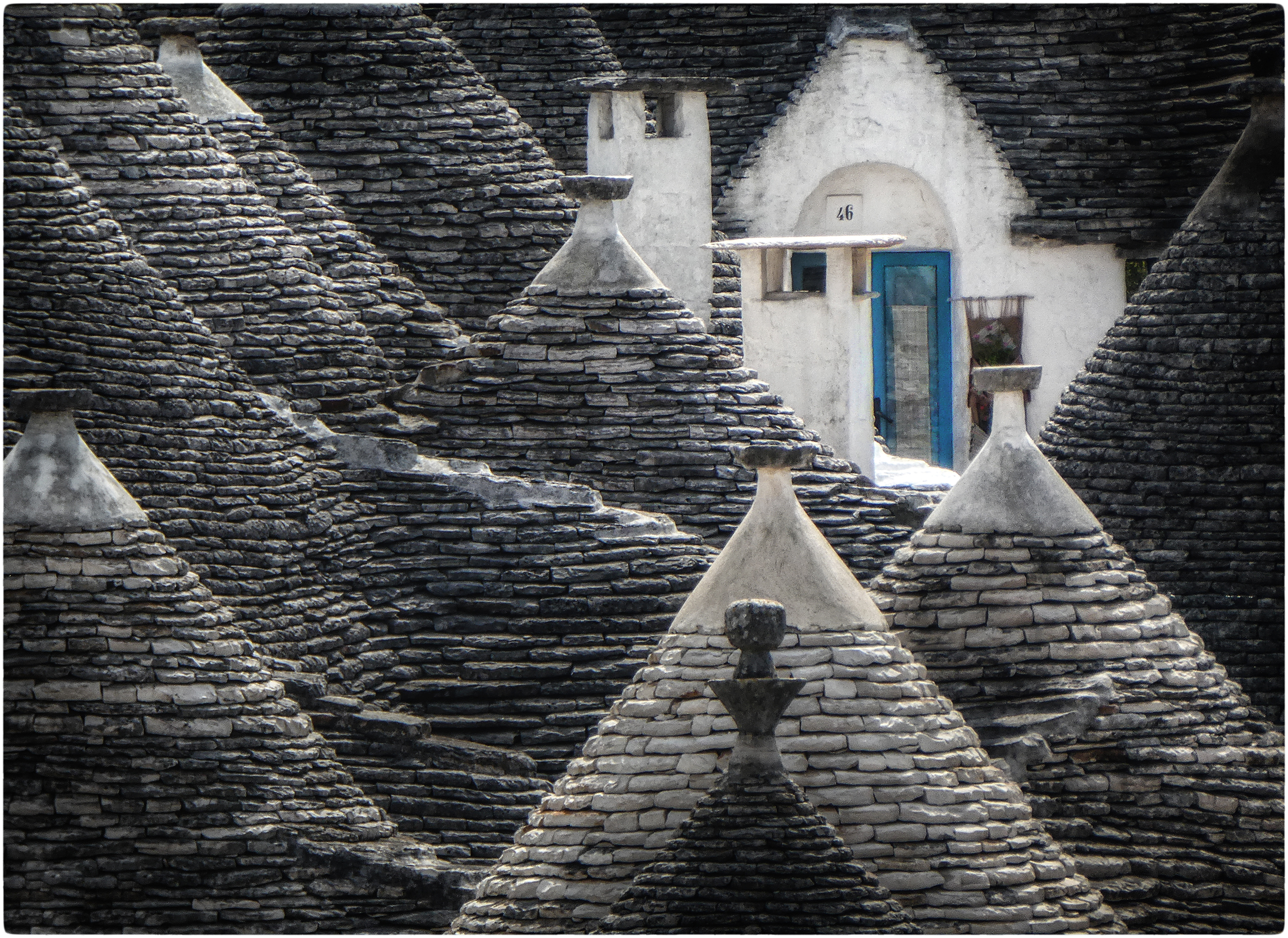 Alberobello di NAMES52