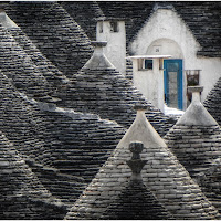 Alberobello di 