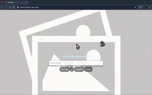 DoodleTab
