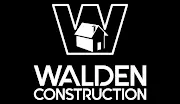 Walden Construction Logo