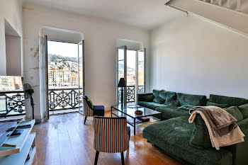 appartement à Nice (06)