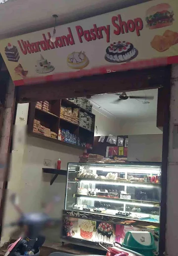 Uttrakhand Pastry Shop photo 