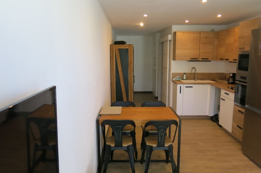 Vente appartement 1 pièce 28 m² à Le Grau-du-Roi (30240), 143 000 €