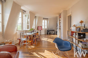 appartement à Paris 11ème (75)