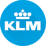 Cover Image of ดาวน์โหลด KLM – จองเที่ยวบินและจัดการการเดินทางของคุณ 7.3.1 APK