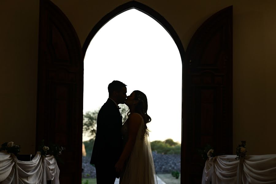 Fotógrafo de bodas Federico M Pereda (martinpereda). Foto del 28 de marzo