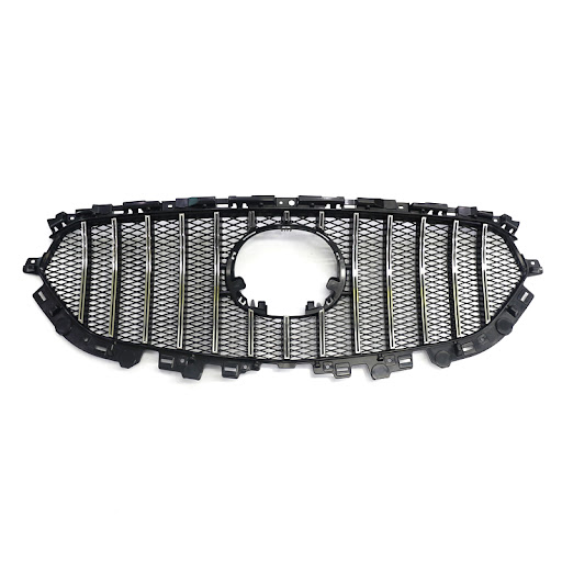 Title 4, CX5 Medium Mesh Modified GT Sports Air Intake G...