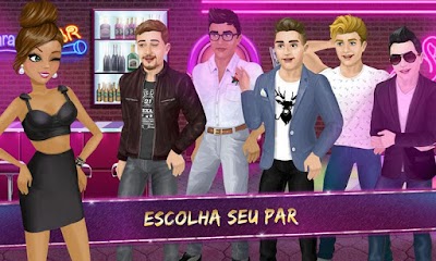 Hollywood Story 8.5.1 APK + Mod para android