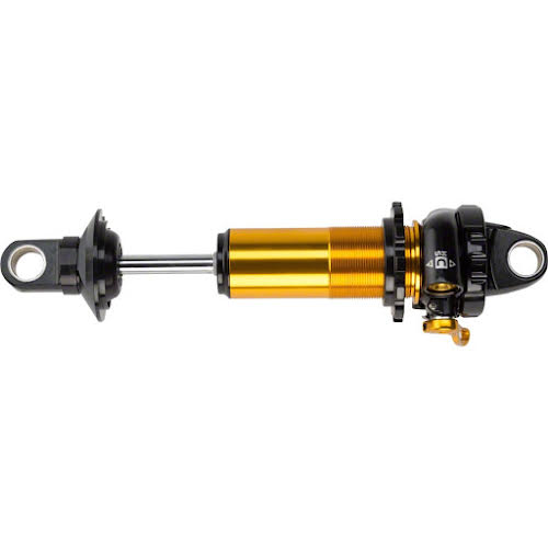 Cane Creek DBcoil IL Rear Shock Gold