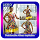 Download Fashionable African Inspiration For PC Windows and Mac 1.0