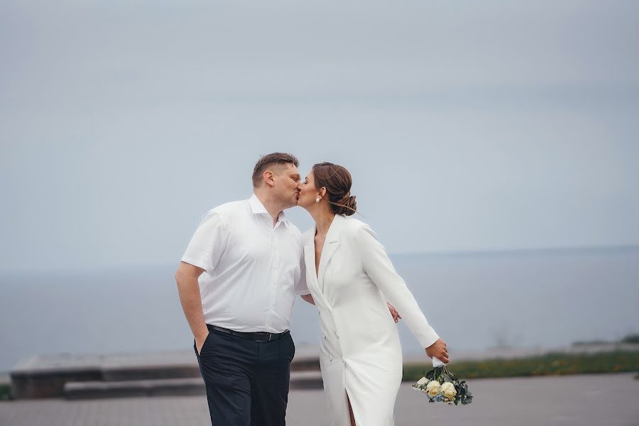 Fotografo di matrimoni Andrey Slivenko (axois). Foto del 6 maggio