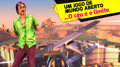  Gangstar Vegas: captura de tela 