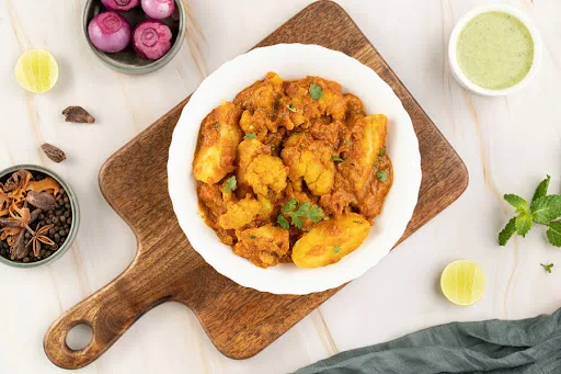 Aloo Gobi