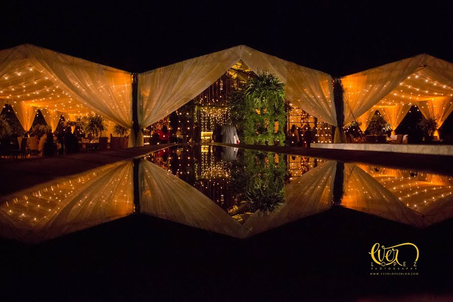 Fotógrafo de bodas Ever Lopez (everlopez). Foto del 25 de mayo 2018