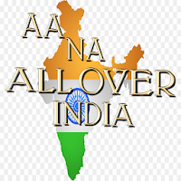 AA NA All Over India