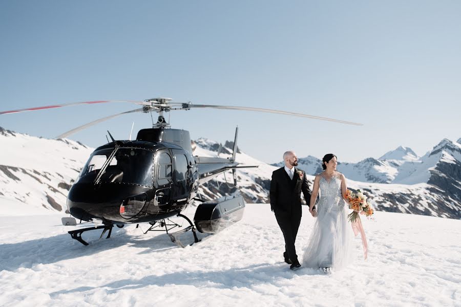 Photographe de mariage James Hirata (jameshirata). Photo du 5 octobre 2022