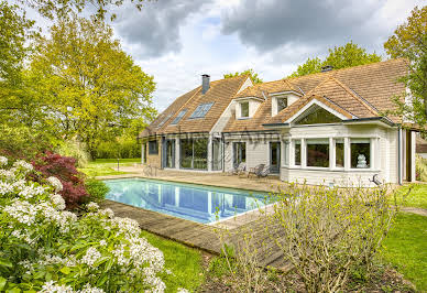 Property with pool 15